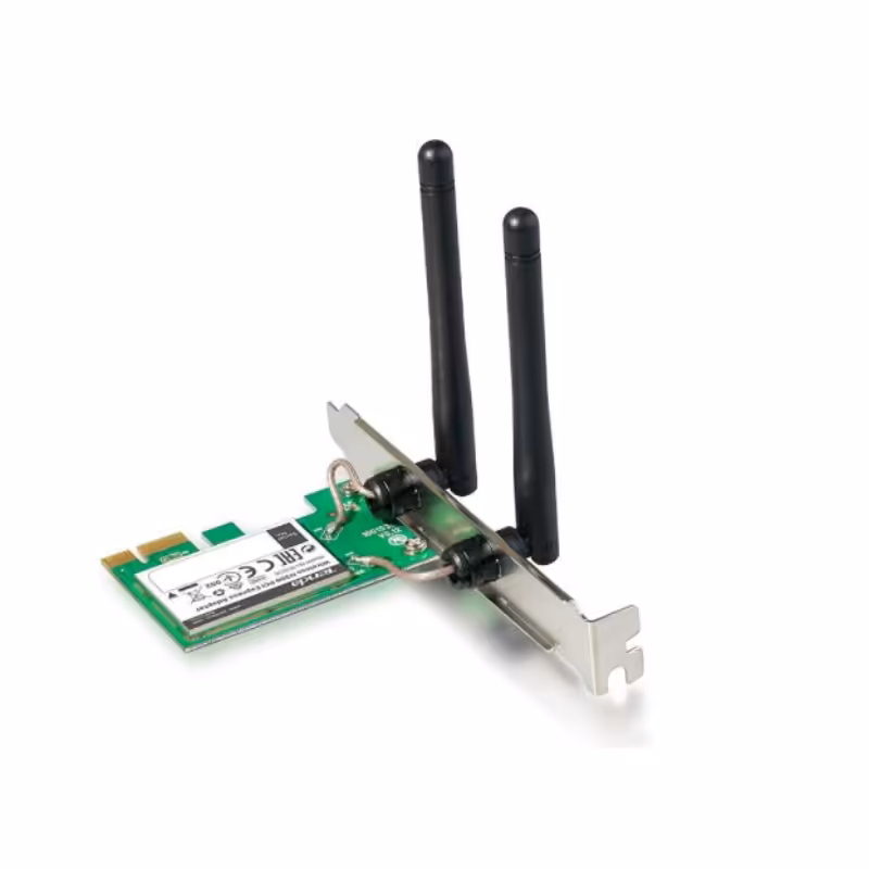 کارت شبکه‌ی بی‌سیم تندا مدل W322E