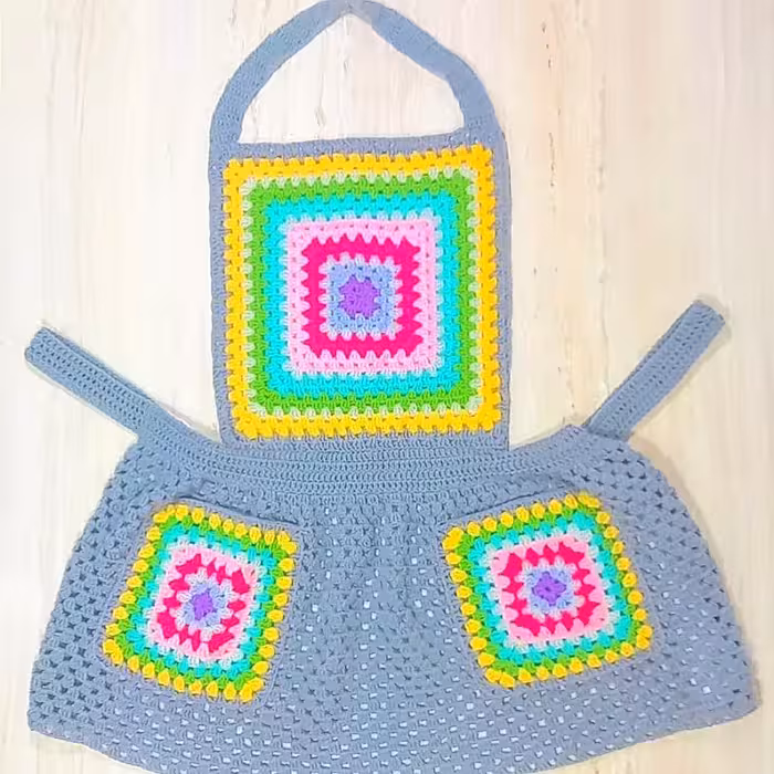 پیشبند اشپزخانه