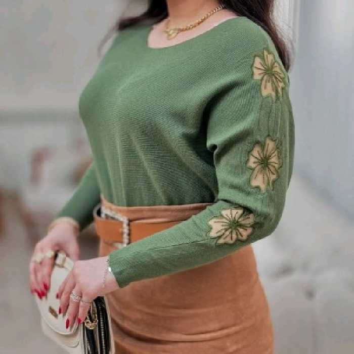 کد 15. 4. بلوزگپ گرم بالا وارداتی