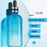 سرم پوست وزه veze هیالورونیک اسید Essence Hyaluronic حجم 100 کیل