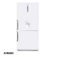 یخچال و فریزر کمبی التتو مدل RF-840NE2 - سفید