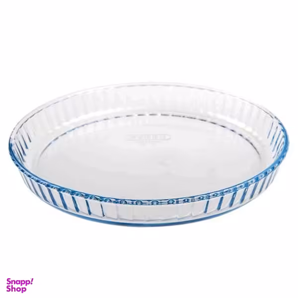 پیتزا خوری پیرکس سری Borosilicate سایز 27