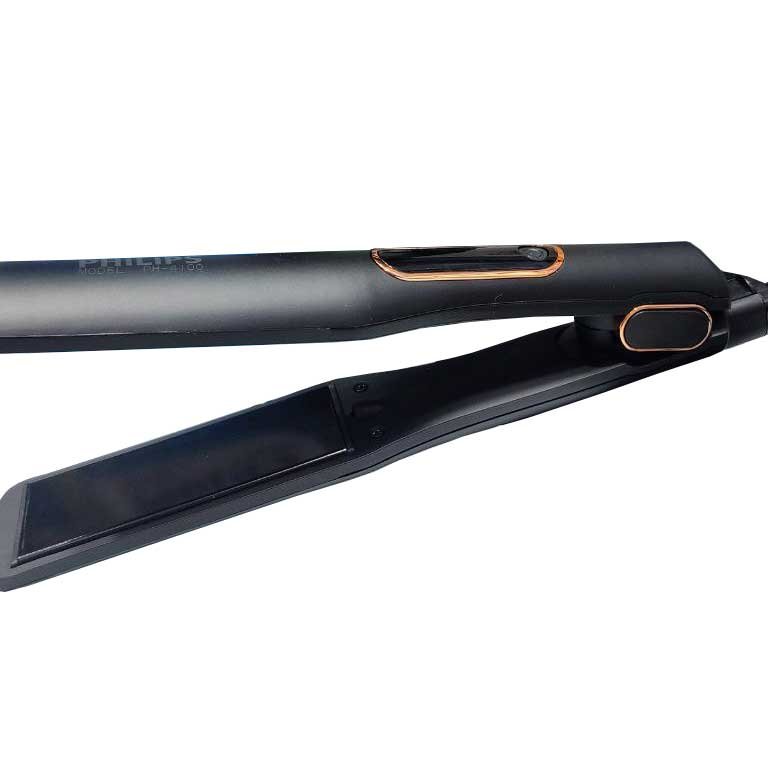 اتو موی سرامیکی فیلیپس مدل PH-4100Philips PH-4100 ceramic hair straightener