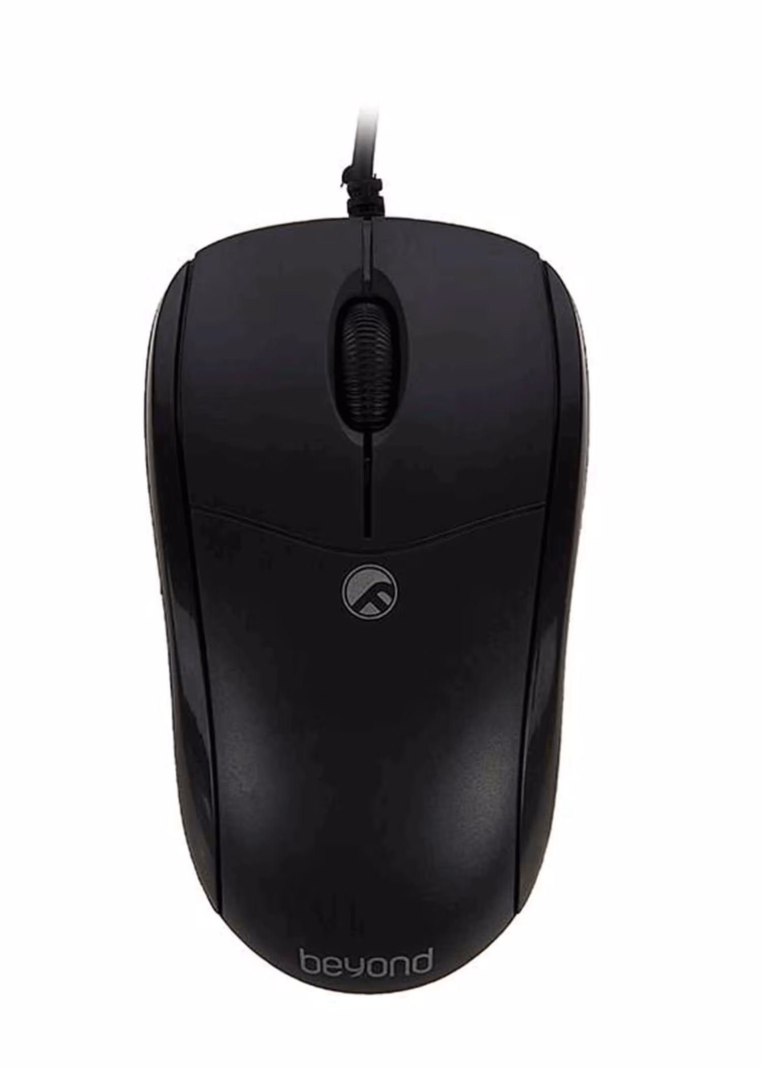 قیمت و خرید ماوس بیاند BM-1040 باسیم - آی تی کاشفی