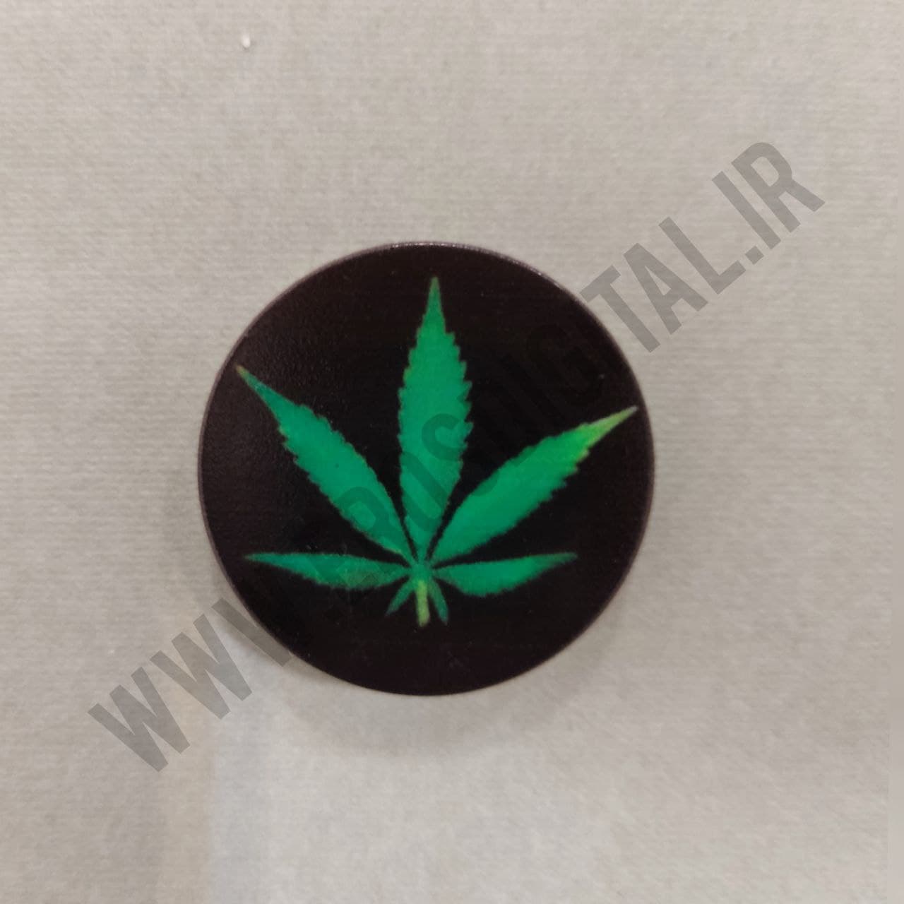 پاپ سوکت طرح دار فانتزی کد 31