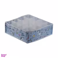 ارگانایزر کودک لیلیوم مدل یونیکورن