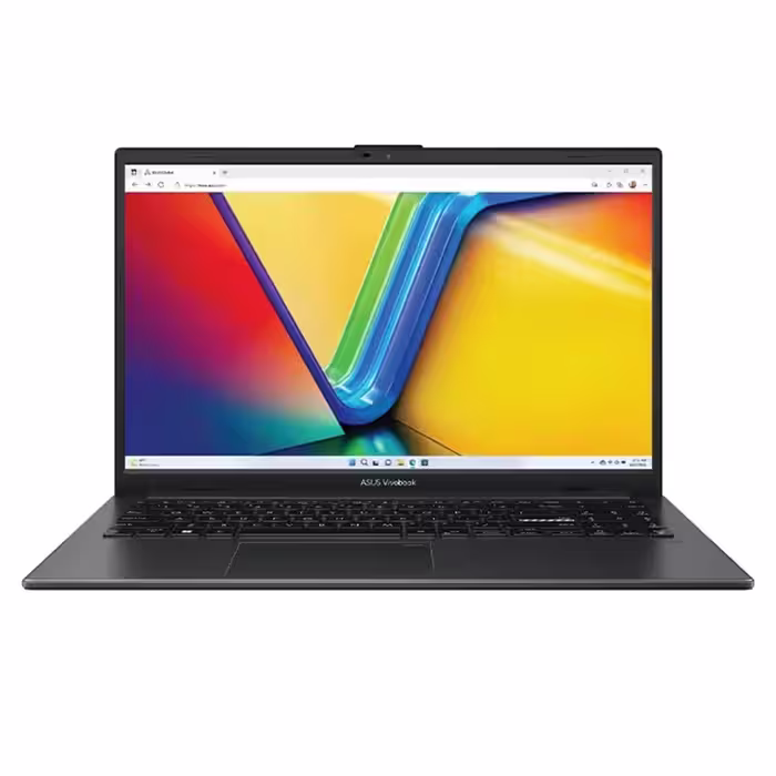 خرید و قیمت لپ تاپ 15.6 اینچی ایسوس مدل VivoBook GO 15 R5 8GB 512GB SSD AMD