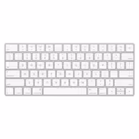 کیبرد بی‌سیم اپل مدل Magic Keyboard