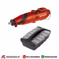 فرز مینیاتوری خرطومی آینهل مدل TH-MG135E