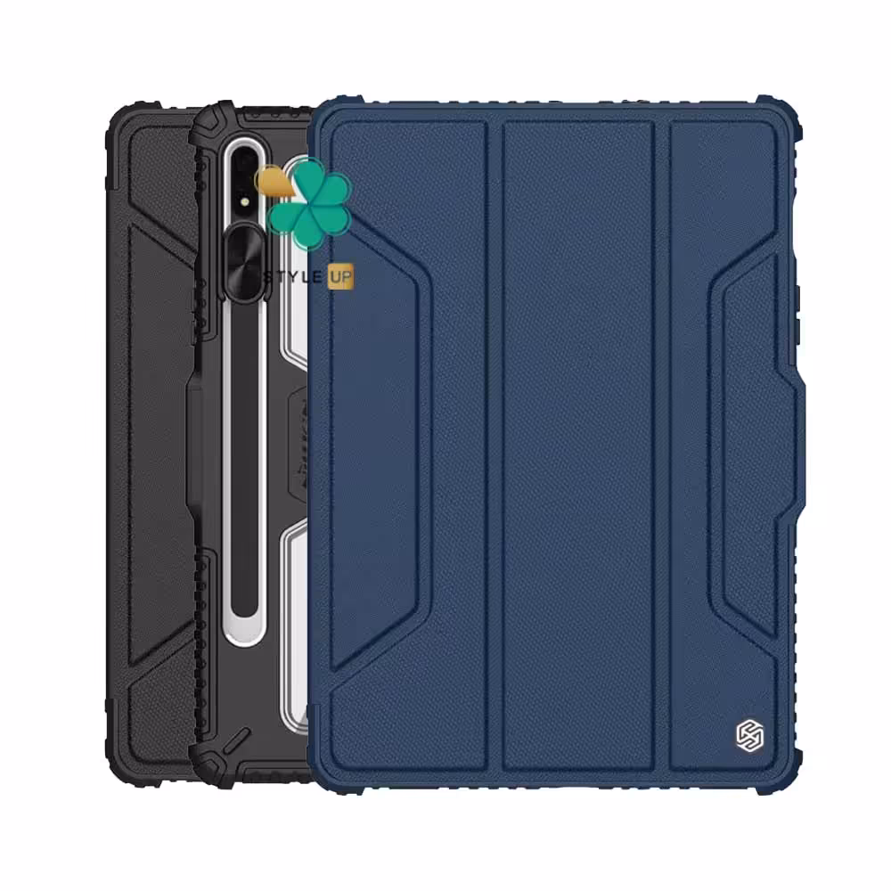 بامپر پرو نیلکین مناسب Samsung Galaxy Tab S8