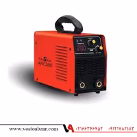 اینورتر جوشکاری 200 آمپر نسام مدل NASAM TG-200A