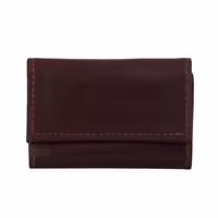 کیف جاکلیدی چرم طبیعی شوکا مدل ch03