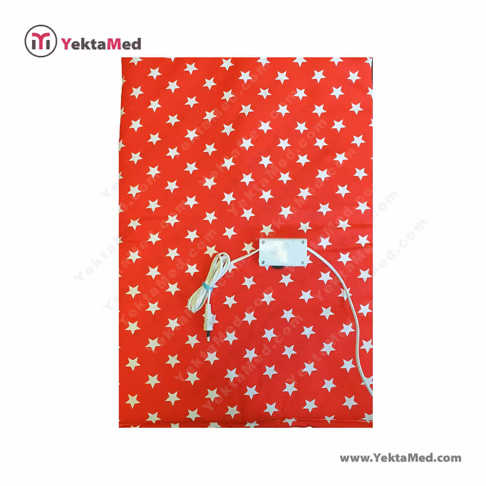 تشکچه برقی چرمینه رویال - یکتامد YektaMed