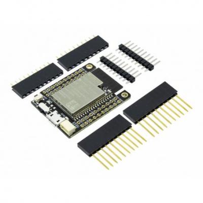 برد توسعه T7 Mini32 V15 با هسته ESP32-WROVER-E دارای بلوتوث و وایفای داخلی