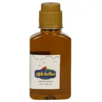 روغن سیاهدانه سالماطور 120 سی سی