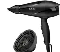 سشوار بابیلیس مدل 6613DE ا Babyliss