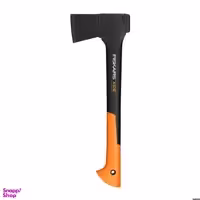 تبر فیسکارس سری Carpenters Axe مدل X10 سایز S کد 121440