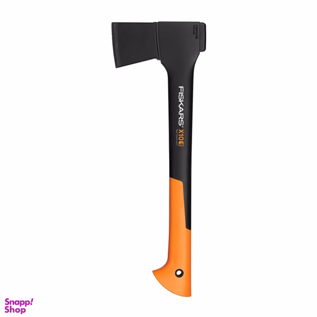 تبر فیسکارس سری Carpenters Axe مدل X10 سایز S کد 121440