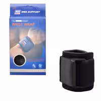 مچ بند بدنسازی دبلیو بی اس ساپورت کد 753 بسته یک عددی