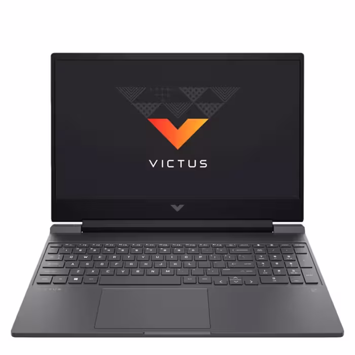لپ تاپ گیمینگ 15.6 اینچی اچ پی مدل HP Victus FA1041NF Core i5-13500H/8GB/512GB SSD/6GB/RTX3050