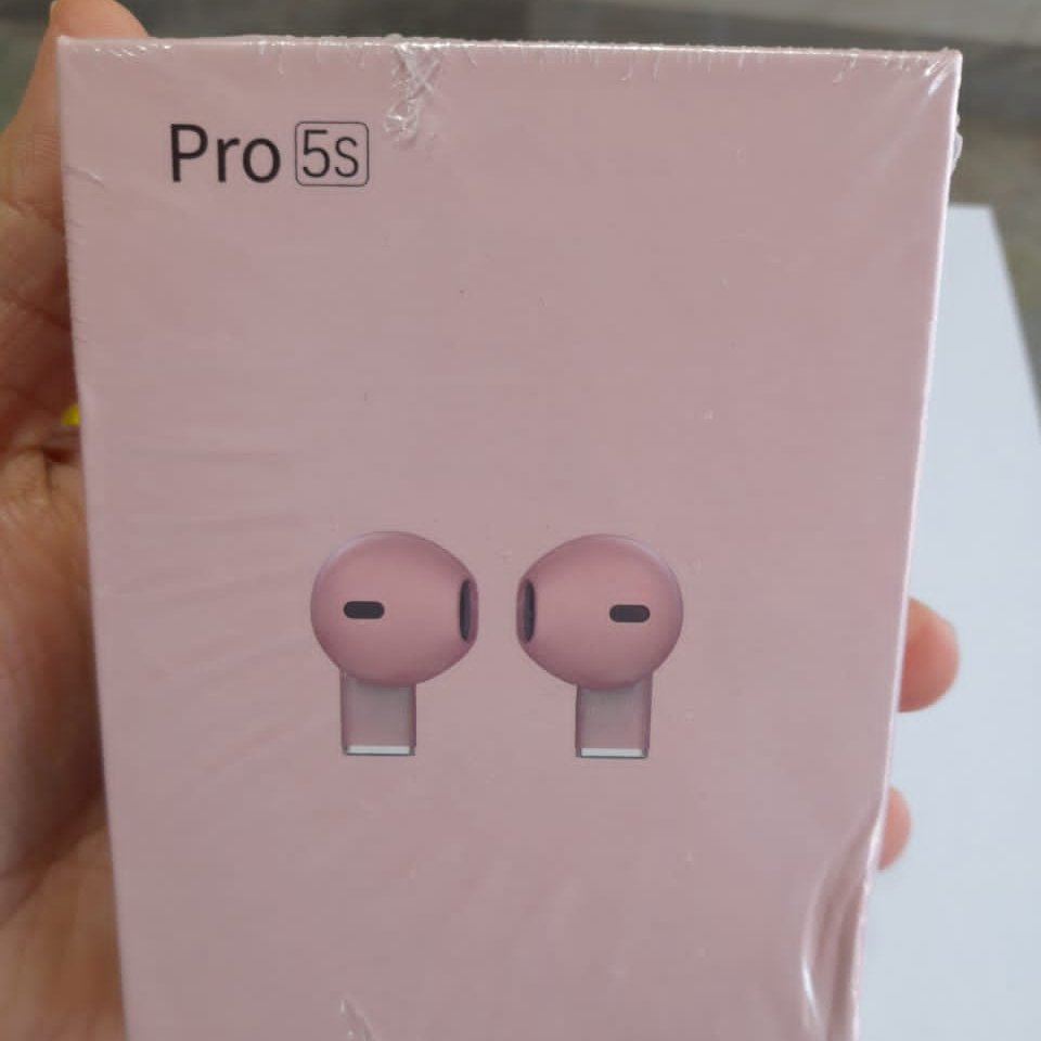 ایرپاد pro 5s