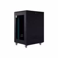 رک ایستاده آماد 21 یونیت با عمق 100 سانتی متر
