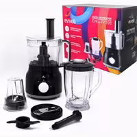 غذاسازچندکار ایوولی-غذا ساز همه کاره-غذاساز همه کاره-غذاسازچندکاره - ایولی-خردکن