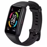 مچ بند هوشمند آنر مدل Honor Band 6 نسخه گلوبال