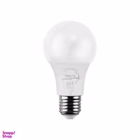 لامپ 9 وات پارس اروند الکتریک کد PA-AB9W پایه E27