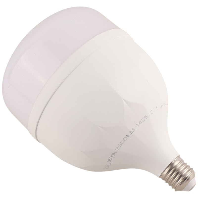 لامپ LED استوانه 50 وات فروزش Foroozesh مدل F6500