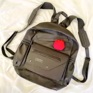 کوله پشتی خاص