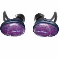 هدفون بوز وایرلس Bose مدل Soundsport free Wireless Headphones بنفش - Hiapple.ir