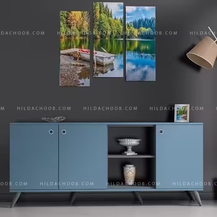 کنسول مدل JC054