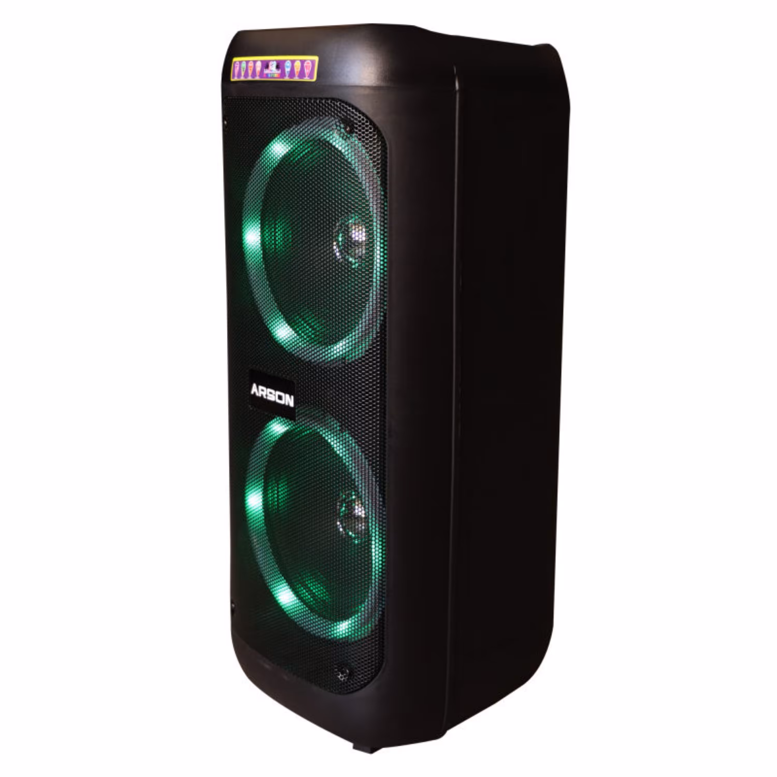 اسپیکر بلوتوثی آرسون مدل AN-S888