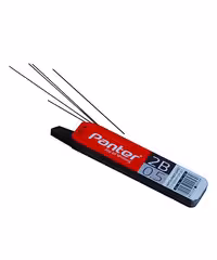 نوک اتود  پنتر کوتاه