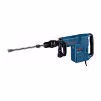 چکش تخریب بوش مدل GSH11E  Bosch Breaker Model GSH11E