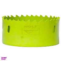 گردبر کبالت ولف مدل C8 سایز 92 میلی متر