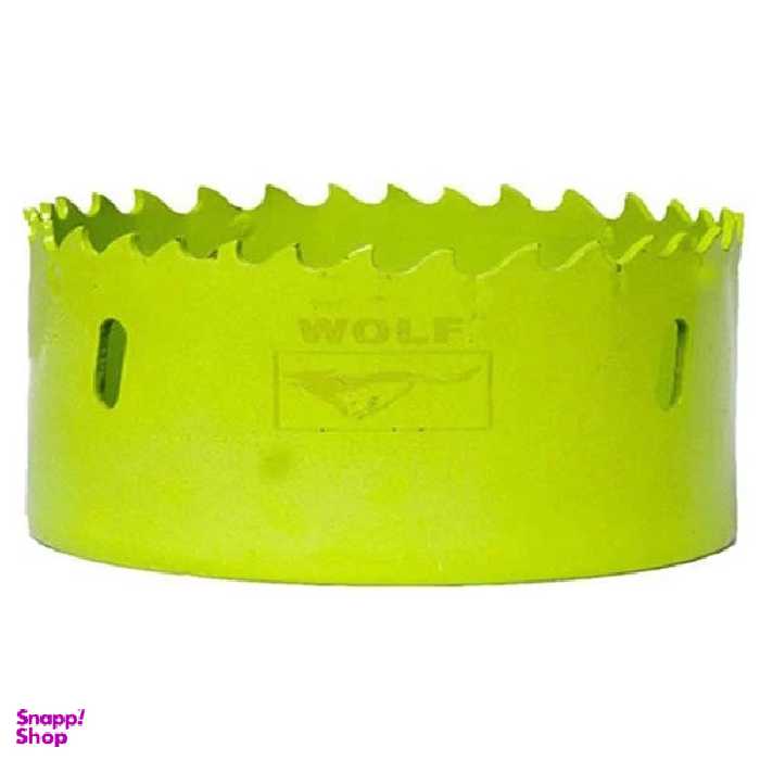 گردبر کبالت ولف مدل C8 سایز 92 میلی متر