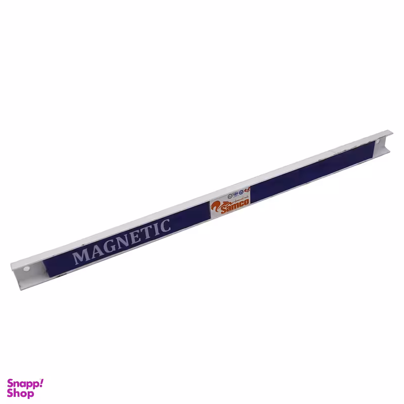 نگهدارنده چاقو سامکو مدل مگنتی کد YP-MP-40CM