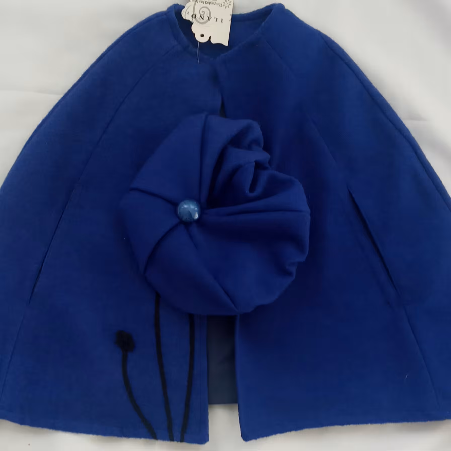 شنل زمستانی دخترانه فقط سایز40