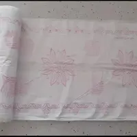 سفره یکبار مصرف   3 عددی 