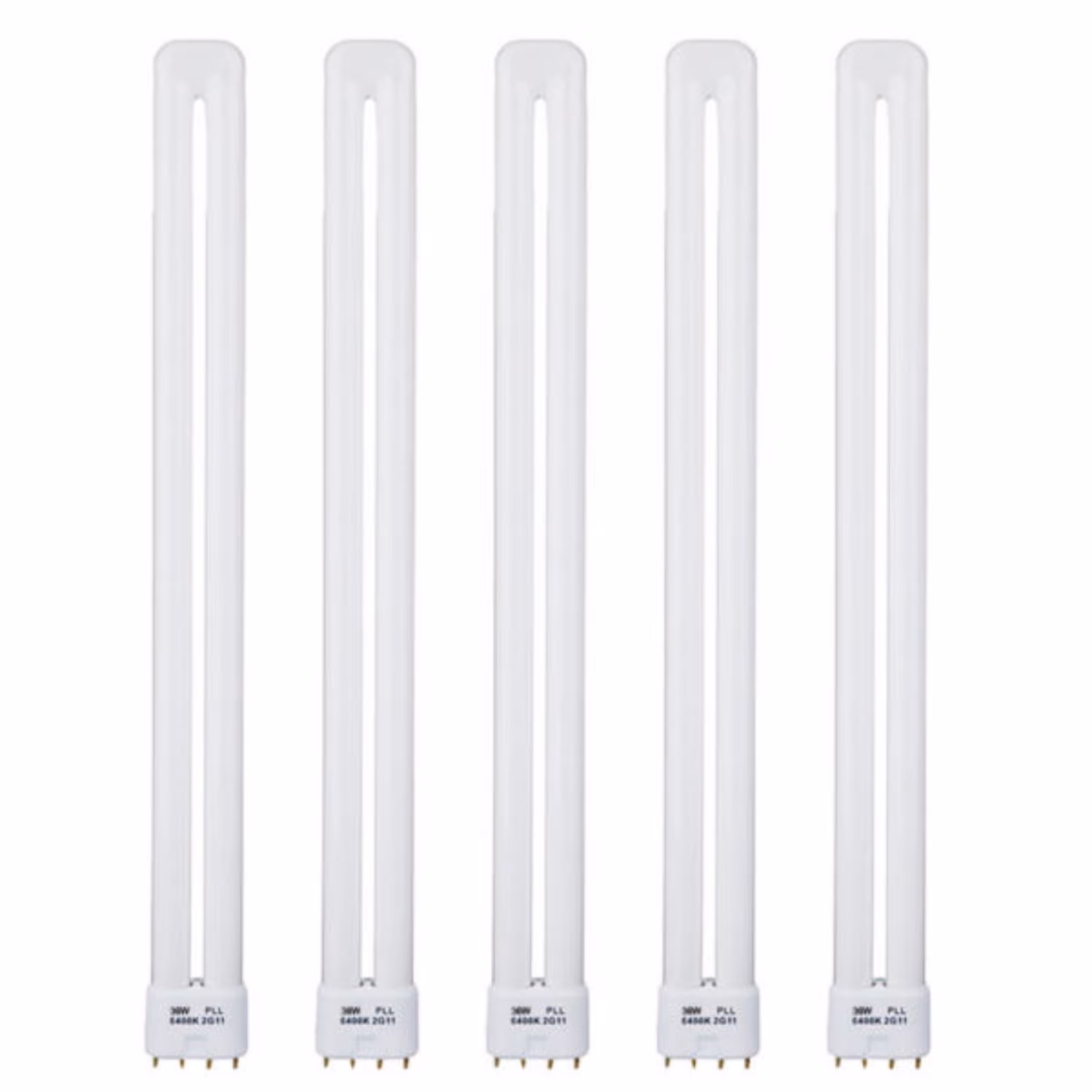 لامپ یا مهتابی  FPL  بسته دوعددی 