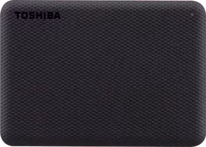 قیمت و مشخصات هارد اکسترنال 2ترابایت توشیبا مدل Canvio Advance New