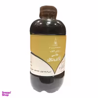 روغن الیف رزین گل مدل 02 حجم 1000 میلی لیتر
