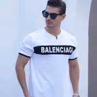 تیشرت بالنسیاگا کوبایی