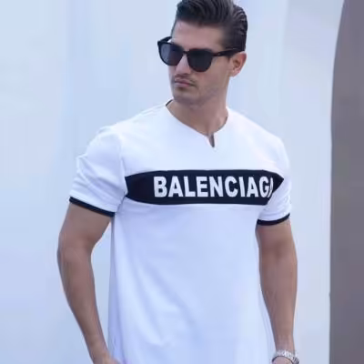 تیشرت بالنسیاگا کوبایی