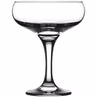 بستنی خوری پاشاباغچه مدل بیسترو کد 44136 بسته 6 عددی