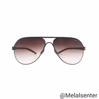 عینک آفتابی مردانه آیس برلین مدل18020