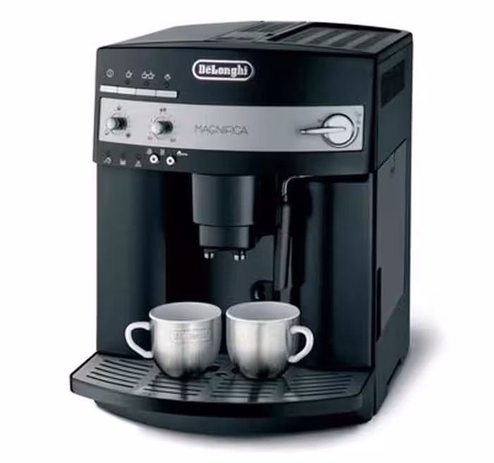 اسپرسوساز دلونگی Magnifica ESAM 3000.B