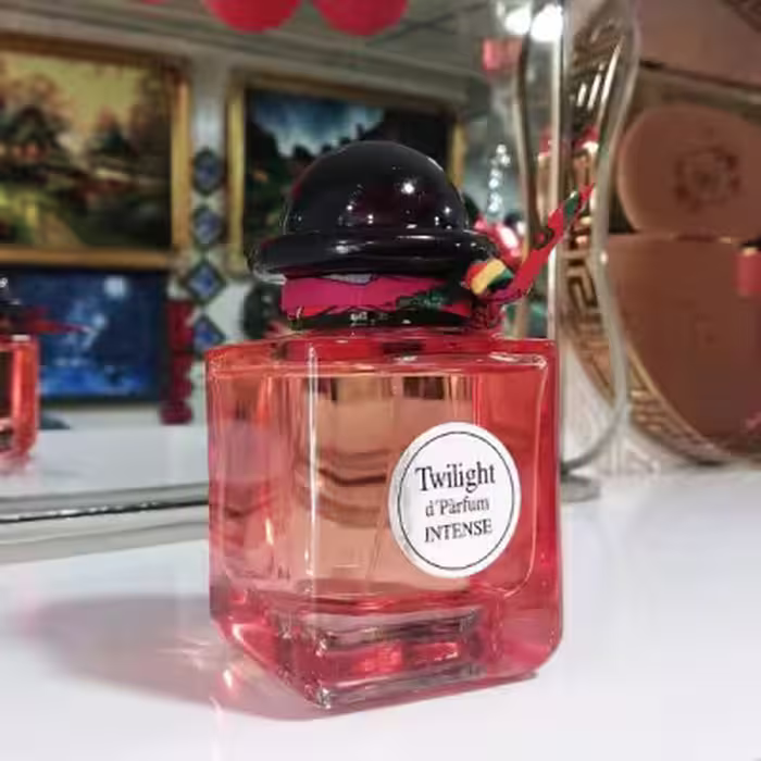 عطر ادکلن تویلی هرمس شرکت فراگرنس